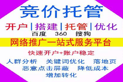 SEM账户运营技巧与案例分享